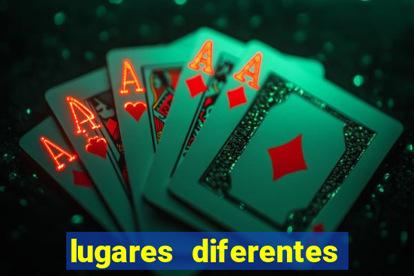 lugares diferentes para comemorar aniversário bh