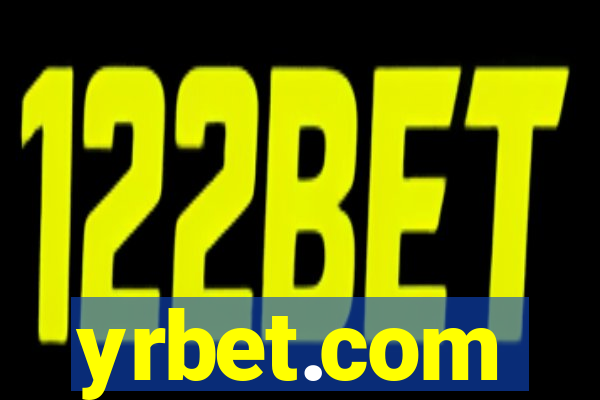 yrbet.com