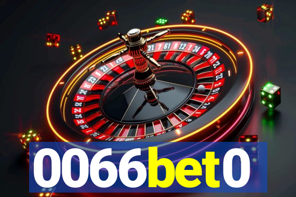 0066bet0