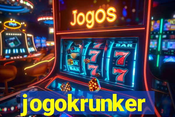 jogokrunker