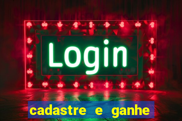 cadastre e ganhe 20 reais fortune tiger