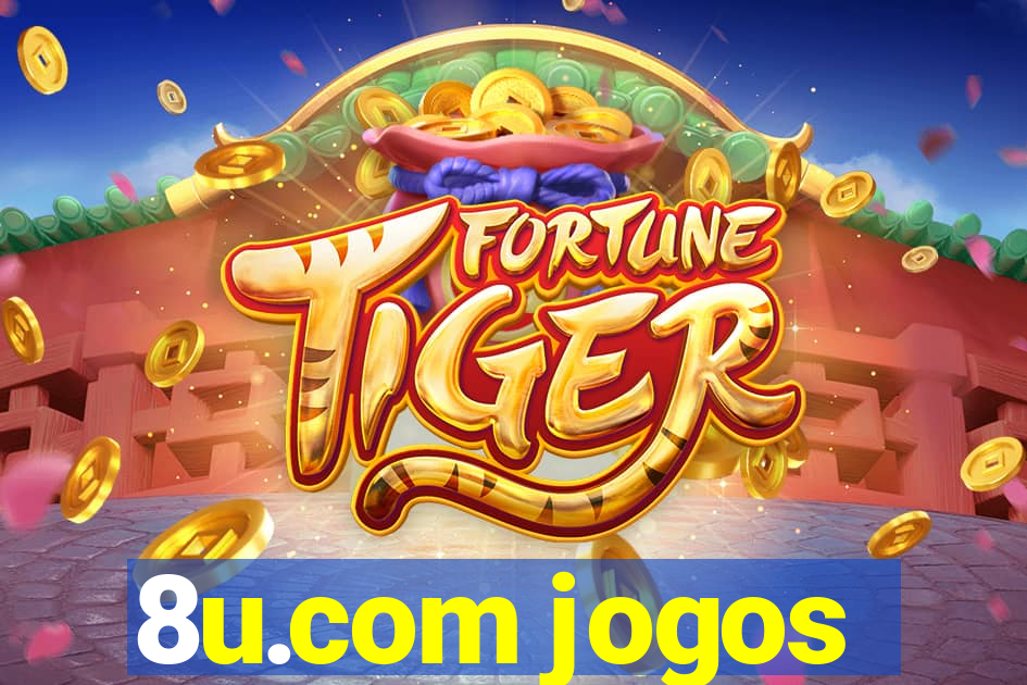 8u.com jogos