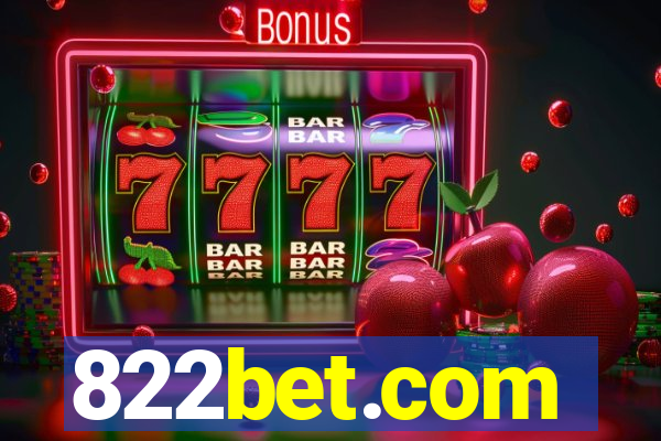 822bet.com