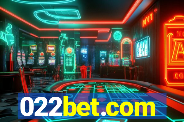 022bet.com