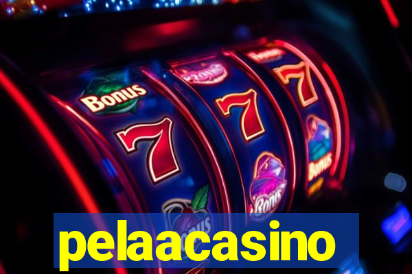 pelaacasino