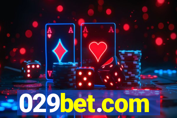 029bet.com