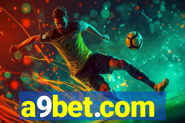 a9bet.com