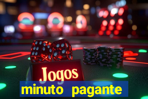 minuto pagante fortune dragon