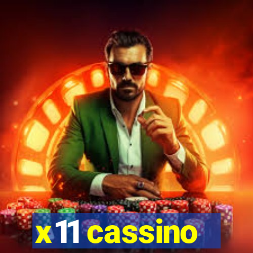 x11 cassino