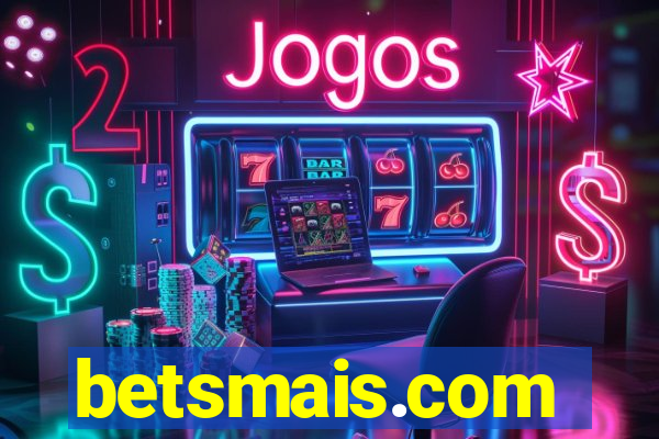 betsmais.com