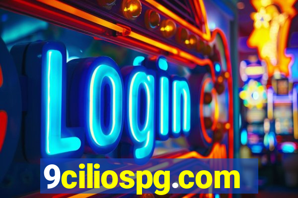 9ciliospg.com