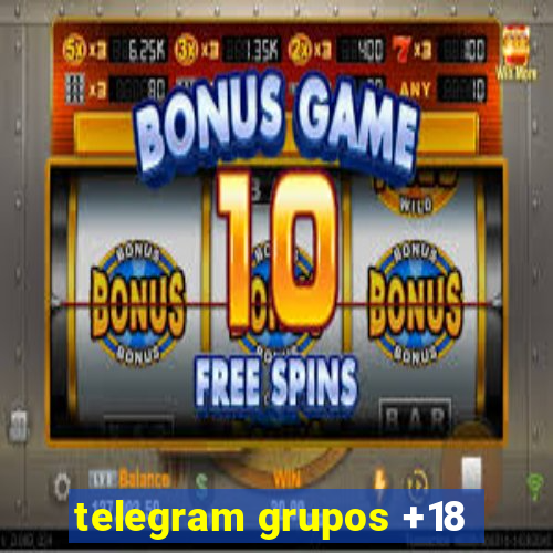 telegram grupos +18