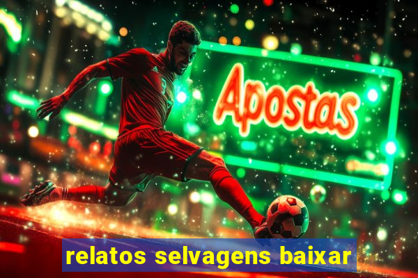 relatos selvagens baixar