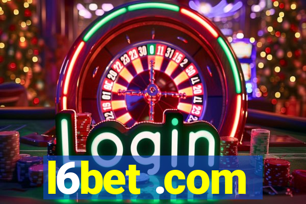 l6bet .com