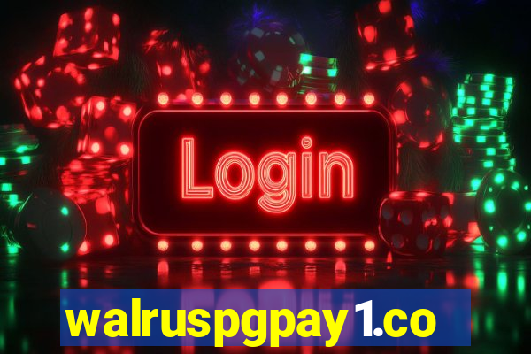 walruspgpay1.com