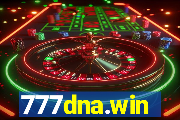 777dna.win