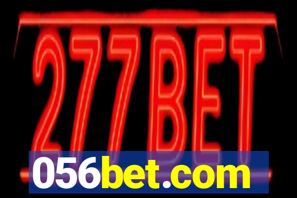 056bet.com