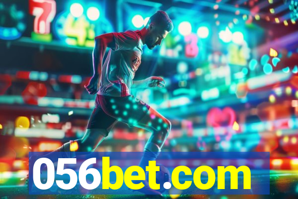 056bet.com