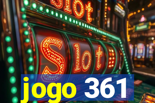 jogo 361