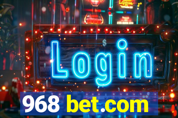 968 bet.com