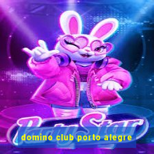 domino club porto alegre