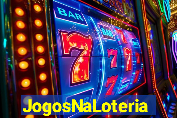 JogosNaLoteria