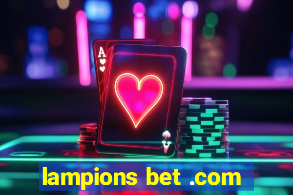 lampions bet .com