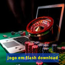 jogo em flash download