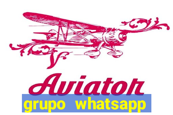 grupo whatsapp resenha rj