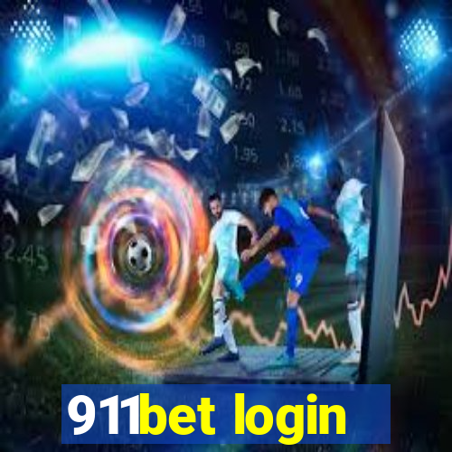 911bet login