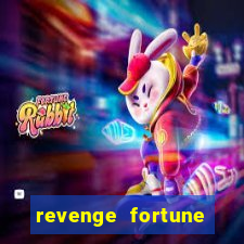 revenge fortune tiger 2 demo