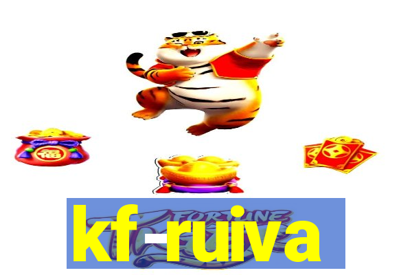 kf-ruiva