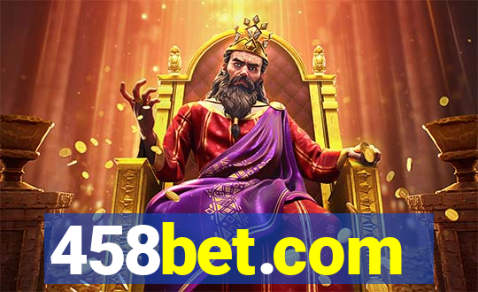 458bet.com