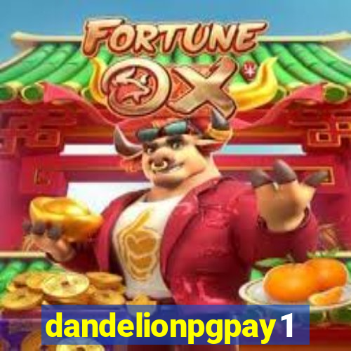 dandelionpgpay1.com