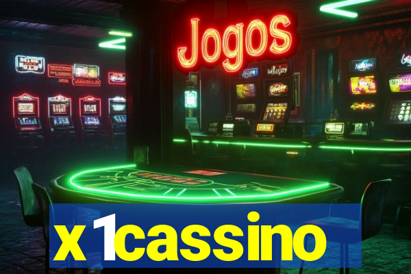 x1cassino