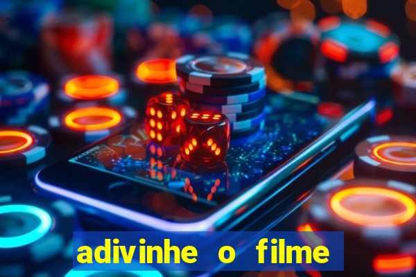 adivinhe o filme pelo emoji quiz