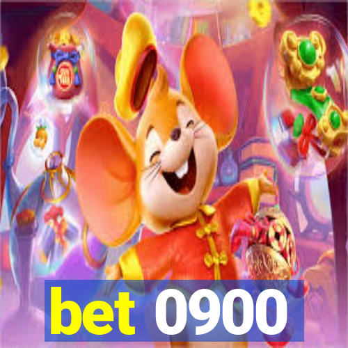 bet 0900