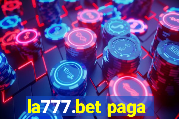 la777.bet paga