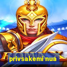 privsakemi nua