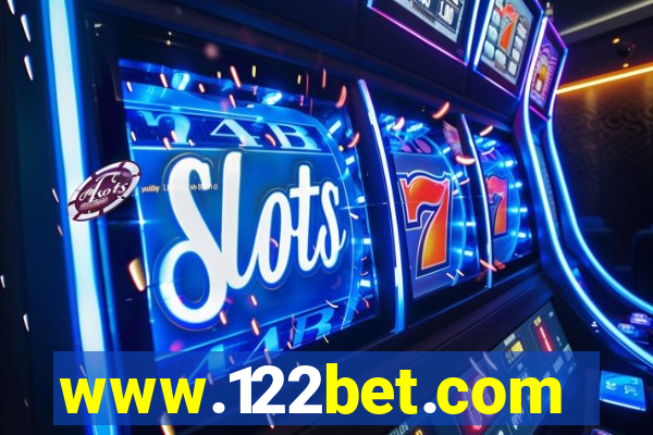 www.122bet.com