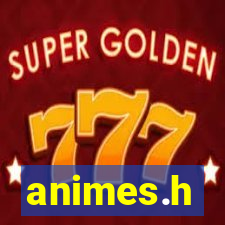 animes.h