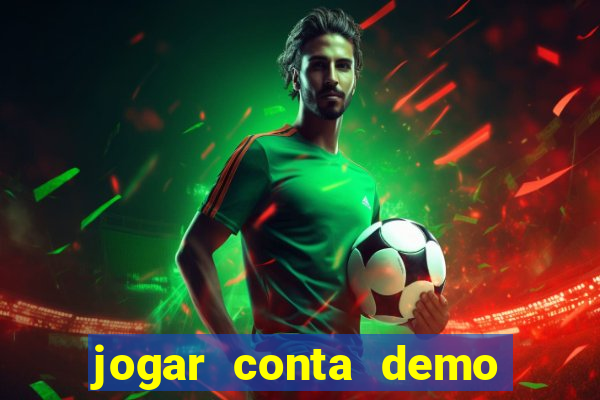 jogar conta demo fortune tiger