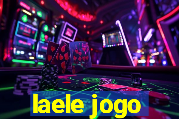 laele jogo