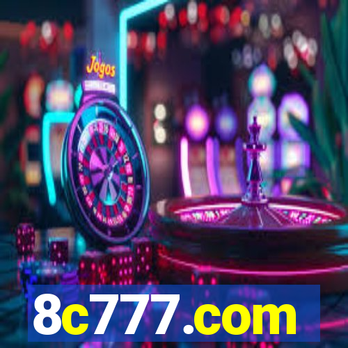 8c777.com