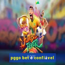 pggo bet é confiável