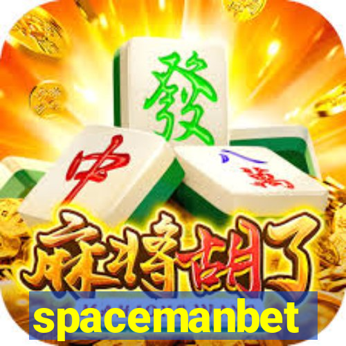 spacemanbet