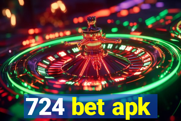 724 bet apk