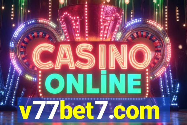 v77bet7.com