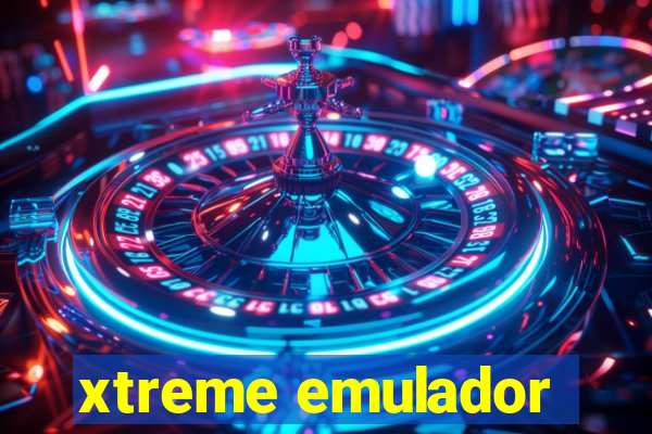 xtreme emulador