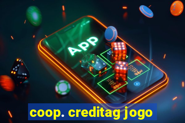 coop. creditag jogo